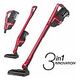 MIELE Triflex HX1 - SMUL0, Rubinrot (11333360)