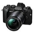 OLYMPUS OM-D E-M5 Mark III Kit, 14-150mm, Black (V207091BE000)