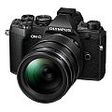OLYMPUS OM-D E-M5 Mark III Kit, 12-40mm, Black (V207090BE020)