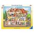 Blick ins Haus - 30 Teile (Ravensburger)