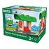 BRIO Record & Play Train Platform (33840)