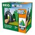 BRIO Smart Tech Action Tunnel Pack (33935)