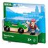 BRIO Sports Car (33937)