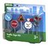 BRIO Traffic Sign Kit (33864)