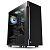 THERMALTAKE H200 TG RGB Window, Black (CA-1M3-00M1WN-00)