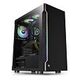 THERMALTAKE H200 TG RGB Window, Black (CA-1M3-00M1WN-00)