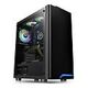 THERMALTAKE H100 TG Window, Black (CA-1L4-00M1WN-02)