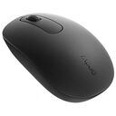 RAPOO N200 Mouse, Black (18548)