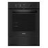 MIELE H 2860-55 BP, Black