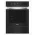 MIELE H 2860-55 BP, Stainless Steel