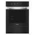 MIELE H 2860-55 B, Stainless Steel