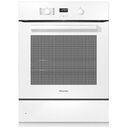 MIELE H 2860-55 B, Weiss
