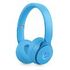 BEATS Beats Solo Pro Wireless Noise Cancelling - More Matte Collection, Light Blue (MRJ92ZM/A)