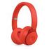 BEATS Beats Solo Pro Wireless Noise Cancelling - More Matte Collection, Red (MRJC2ZM/A)