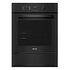 MIELE H 2860-55 B, Black