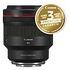 CANON RF 85mm F/1.2L USM DS, 3 Years Premium Warranty (3450C006)