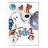 Pets 2 (DVD, 2019)