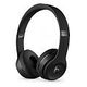 BEATS Beats Solo3 Wireless - The Beats Icon Collection, Mattschwarz (MX432ZM/A)