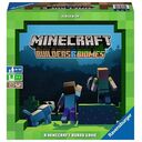 Minecraft: Builders & Biomes (Ravensburger)