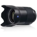 ZEISS Milvus 1.4/35, 35mm F/1.4 for Nikon F