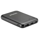 INTENSO Powerbank XS5000, Black (7313520)