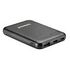 INTENSO Powerbank XS5000, Schwarz (7313520)