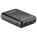 INTENSO XS10000 Powerbank, Schwarz (7313530)