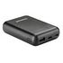 INTENSO XS10000 Powerbank, Schwarz (7313530)