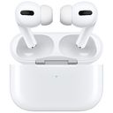 APPLE AirPods Pro (1. Generation), mit kabellosem Ladecase (MWP22ZM/A)