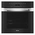 MIELE H 7264 B, Stainless Steel