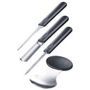 WESTMARK Pumpkin Carving Set, 4-piece (51282260)