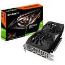 GIGABYTE GV-N166SOC-6GD OC, GeForce GTX 1660 SUPER, 6.0GB GDDR6, PCI-Express