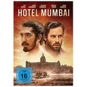 Hotel Mumbai (DVD, 2018, D.Patel / H.Armie)
