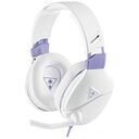 TURTLE BEACH Recon Spark, White / Purple (TBS-6220-02)