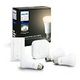 PHILIPS Hue - E27 White Starter Kit (78523200)