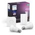 PHILIPS Hue - E27 White / Color Ambiance Starter Kit (70135200)