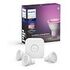 PHILIPS Hue - GU10 White / Color Ambiance Starter Kit (62927400)