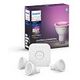 PHILIPS Hue - GU10 White / Color Ambiance Starter Kit (62927400)