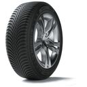 MICHELIN Alpin 5 225/55 R17 97H AO