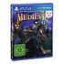 MediEvil (SIE), PS4