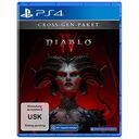 Diablo IV (Blizzard), PS4