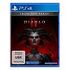 Diablo IV (Blizzard), PS4