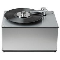 PRO-JECT Vinyl Cleaner VC-S2 ALU