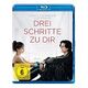 Drei Schritte zu Dir (Blu-ray, 2019, H.L.Richardson / C.Sprouse)