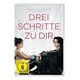 Drei Schritte zu Dir (DVD, 2019, H.L.Richardson / C.Sprouse)