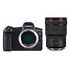 CANON EOS Ra Kit, 15-35mm, Black