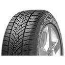DUNLOP SP Winter Sport 4D 225/55 R17 97H MFS ROF MOE *
