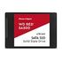 WESTERN DIGITAL Red SA500 NAS SSD, 4.0TB (WDS400T1R0A)