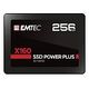 EMTEC X160 SSD Power Plus, 256GB (ECSSD256GNX160)