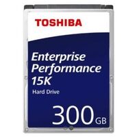 TOSHIBA Enterprise Performance AL14SXBxxEx, 300GB (AL14SXB30EN)